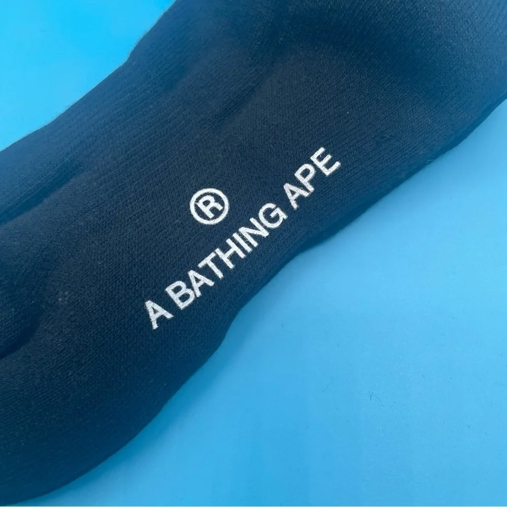 A Bathing Ape elevate your